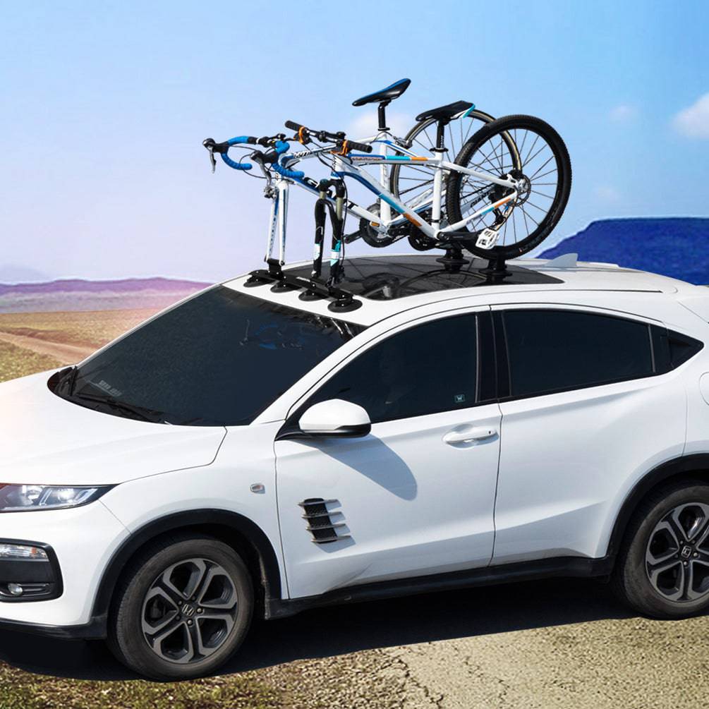 Bike roof rack for sale online