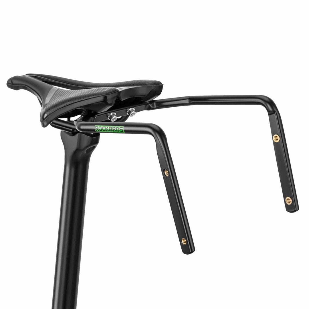 adapter für fahrradsattel Bottle Cage Adapter for Saddle Bags – ROCKBROS-DE