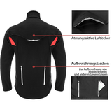 ROCKBROS Frühling Jacke / Hose Herren Windschutz Radsportanzug - ROCKBROS-EU