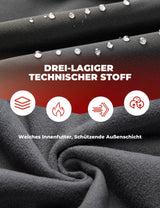 ROCKBROS Frühling Jacke / Hose Herren Windschutz Radsportanzug - ROCKBROS-EU