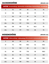 ROCKBROS Frühling Jacke / Hose Herren Windschutz Radsportanzug - ROCKBROS-EU