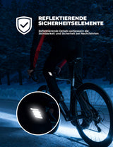 ROCKBROS Frühling Jacke / Hose Herren Windschutz Radsportanzug - ROCKBROS-EU