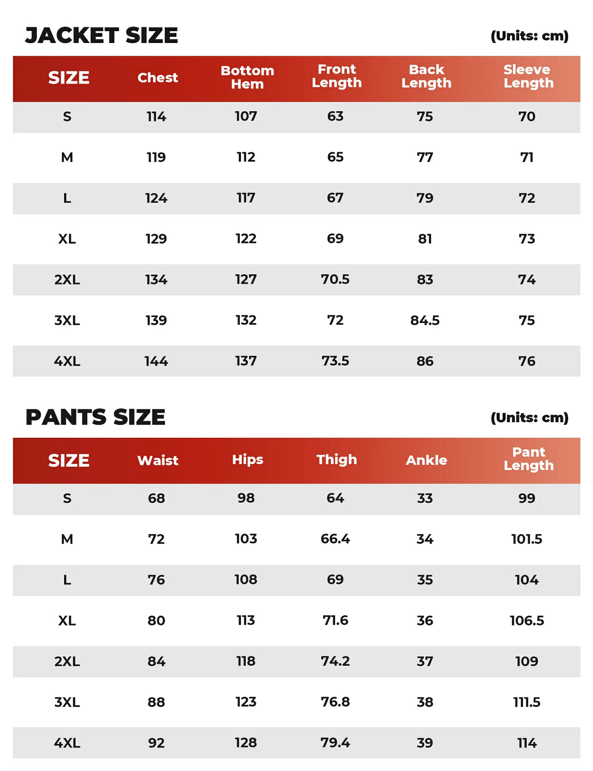 ROCKBROS Frühling Jacke / Hose Herren Windschutz Radsportanzug - ROCKBROS-EU