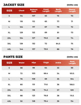 ROCKBROS Frühling Jacke / Hose Herren Windschutz Radsportanzug - ROCKBROS-EU