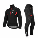 ROCKBROS Frühling Jacke / Hose Herren Windschutz Radsportanzug - ROCKBROS-EU