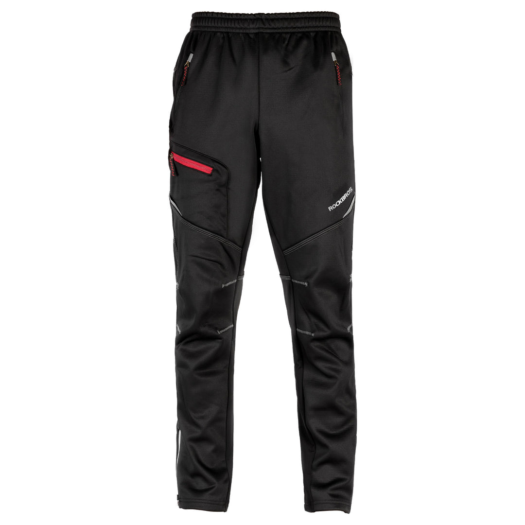 ROCKBROS Winter Radhose Herren Windschutz – ROCKBROS-DE