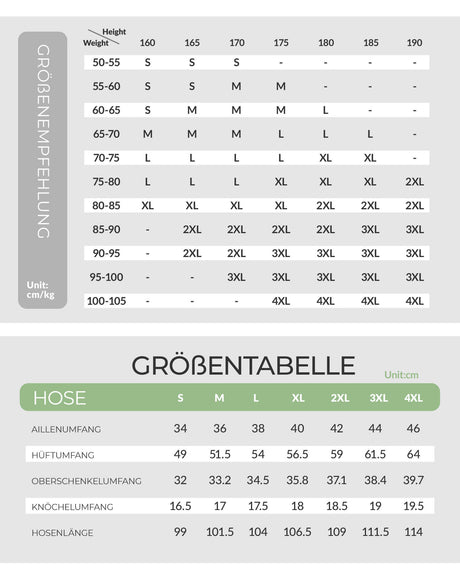 ROCKBROS Frühling Jacke / Hose Herren Windschutz Radsportanzug - ROCKBROS-EU