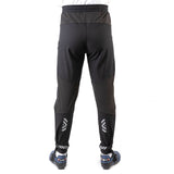 ROCKBROS Frühling Radlerhose Herren Lange Fahrradhose Warm Fleece - ROCKBROS-EU