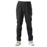 ROCKBROS Frühling Radlerhose Herren Lange Fahrradhose Warm Fleece - ROCKBROS-EU