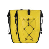 ROCKBROS Gepäckträgertasche 25L-32L 100 % wasserdicht mit Tragegriff - ROCKBROS-EU