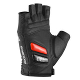 ROCKBROS Halbfinger MTB Handschuhe für Herren und Damen rutschfeste - ROCKBROS-EU