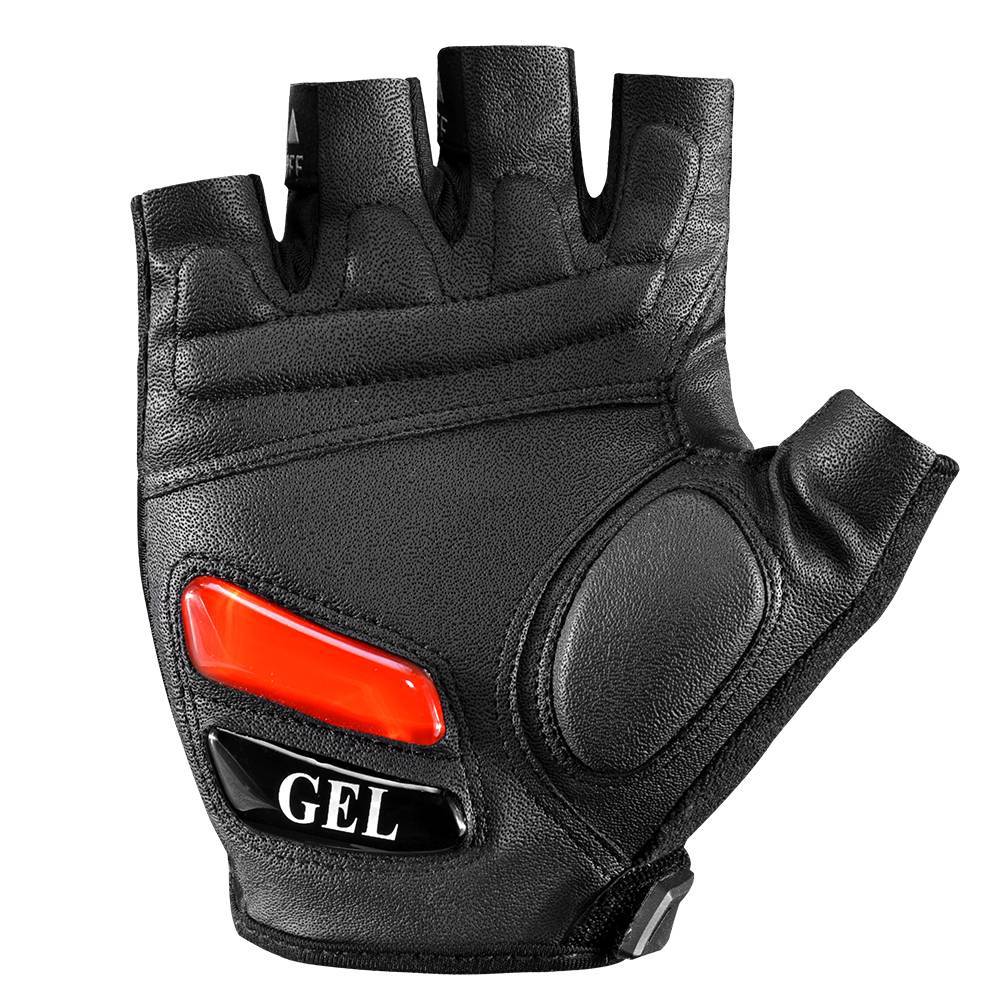 amazon fahrradhandschuhe herren Halbfinger MTB Handschuhe für Herren und Damen rutschfeste – ROCKBROS-DE
