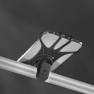 handyhalterung fahrrad medimax ROCKBROS Handyhalterung aus Silikon 360 Grad Drehbar für Motorrad & Fahrrad  – ROCKBROS-DE