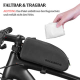 ROCKBROS Helm Cover wasserdicht staubdicht Helmüberzug für Fahrradhelm - ROCKBROS-EU