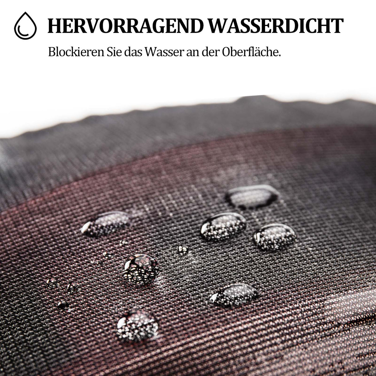 ROCKBROS Helm Cover wasserdicht staubdicht Helmüberzug für Fahrradhelm - ROCKBROS-EU