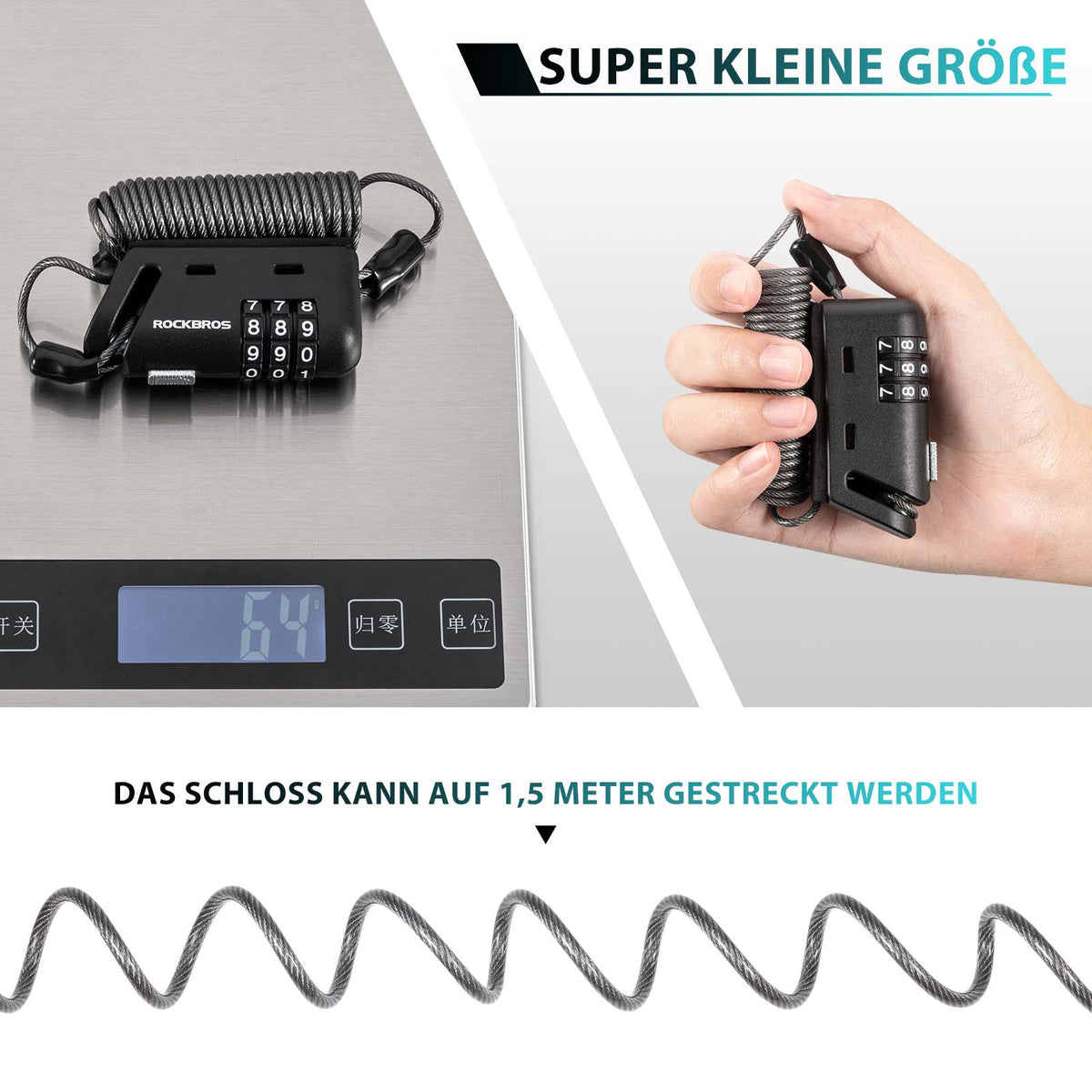 kia ceed dachzelt Auto Dachträger Dachreling für Sport Wagon Ceed SW Immobilien 2012-2019 (JD), Dach Gepäckträger aus Aluminium,Silver Black Auto High-Resolution FPV Goggles 3D Printed Motorized Gear EB3:EB3 2St