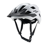 ROCKBROS Kinder-Fahrradhelm mit abnehmbarem Visier