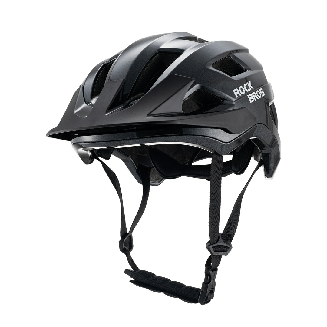 pro idee fahrradhelm ROCKBROS Kinder Fahrradhelm mit Abnehmenbarem Visie für MTB, BMX Downh – ROCKBROS-DE