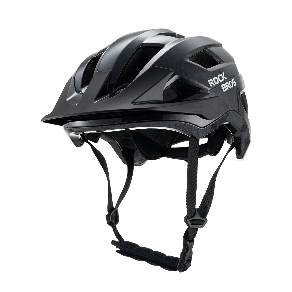 ROCKBROS Kinder Fahrradhelm mit Abnehmenbarem Visie für MTB, BMX Downh – ROCKBROS-DE