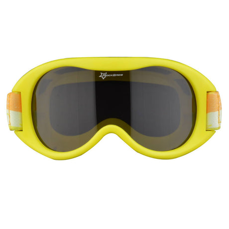 ROCKBROS Kinder Skibrille 100 % UV-Schutz winddicht Ski Schutzbrille - ROCKBROS-EU