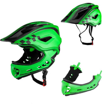 mtb helm fullface abnehmbar ROCKBROS children's helmet full-face helmet with removable chin guard – ROCKBROS-DE Riemen:Nylon dunkelgrau Samsung Gear VR (for Compact This adult mountain bike