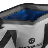 ROCKBROS Kühltasche wasserdicht Kühlbox 22L isolierte Lunchtasche - ROCKBROS-EU