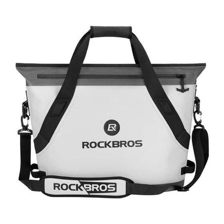 ROCKBROS Kühltasche wasserdicht Kühlbox 22L isolierte Lunchtasche - ROCKBROS-EU