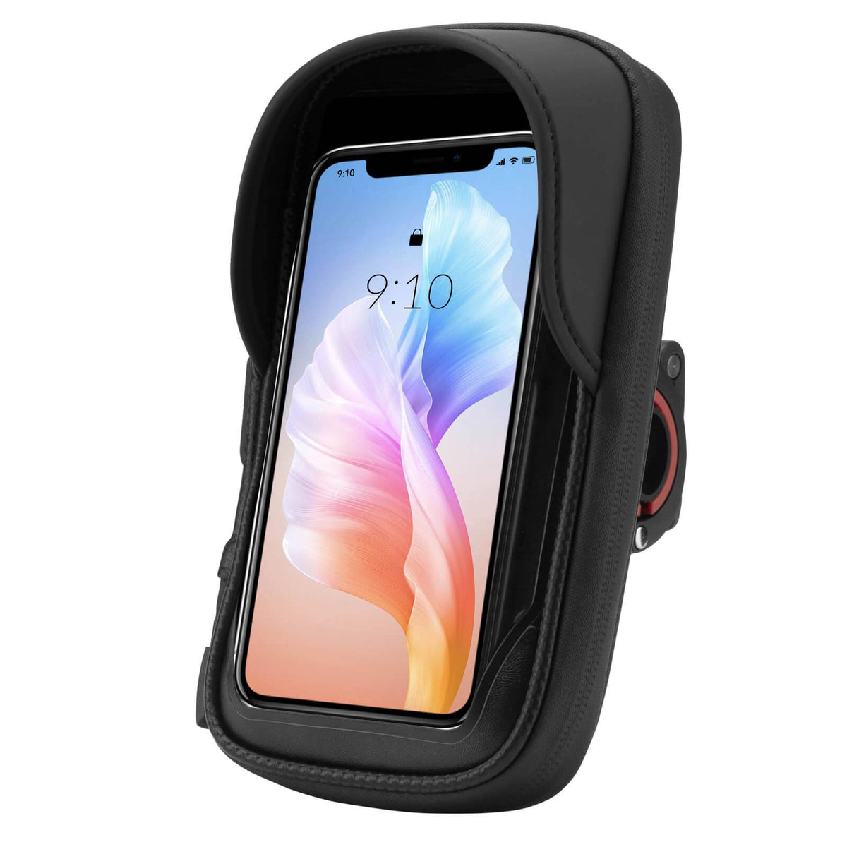handy lenkertasche fahrrad mit 360° Drehung Handyhalterung (Motorrad/Fahrrad) – ROCKBROS-DE Günstige 26 Zoll Mädchenfahrräder PVC Style:Cog
