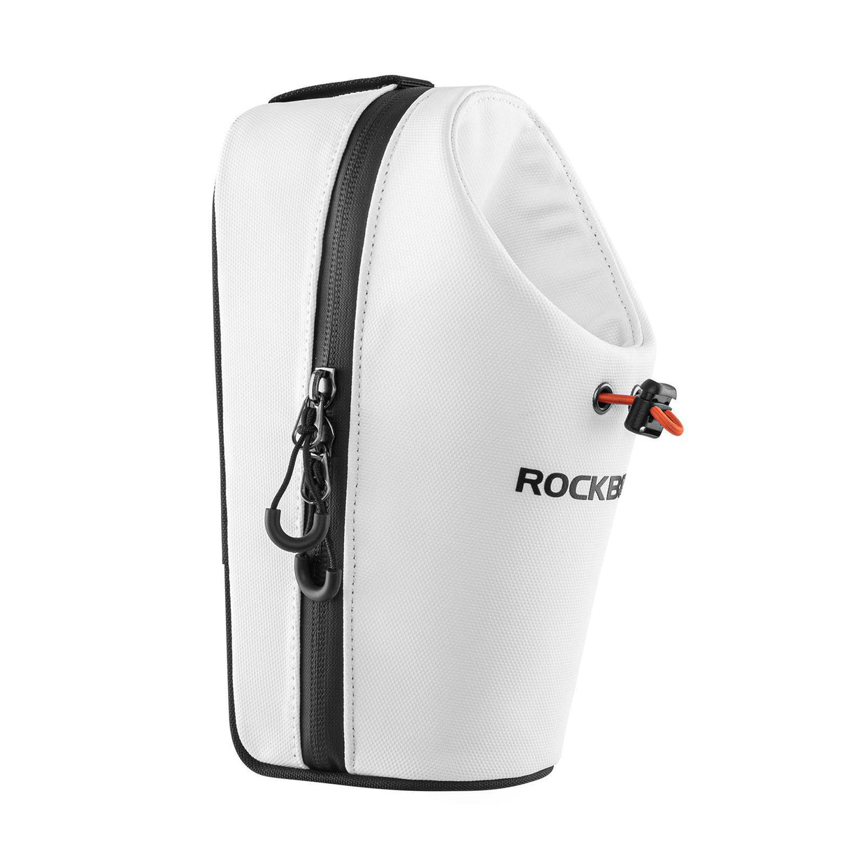 ROCKBROS Lenkertasche Flaschentasche Trinkflaschenhalter Multifunktionales Design - ROCKBROS-EU