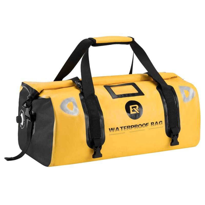 ROCKBROS Motorrad Reisetasche 100 % wasserdicht 20L / 40L / 55L - ROCKBROS-EU