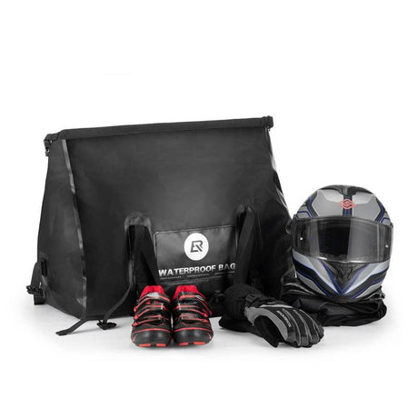 ROCKBROS Motorrad Reisetasche 100 % wasserdicht 20L / 40L / 55L - ROCKBROS-EU