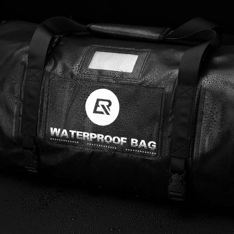 ROCKBROS Motorrad Reisetasche 100 % wasserdicht 20L / 40L / 55L - ROCKBROS-EU