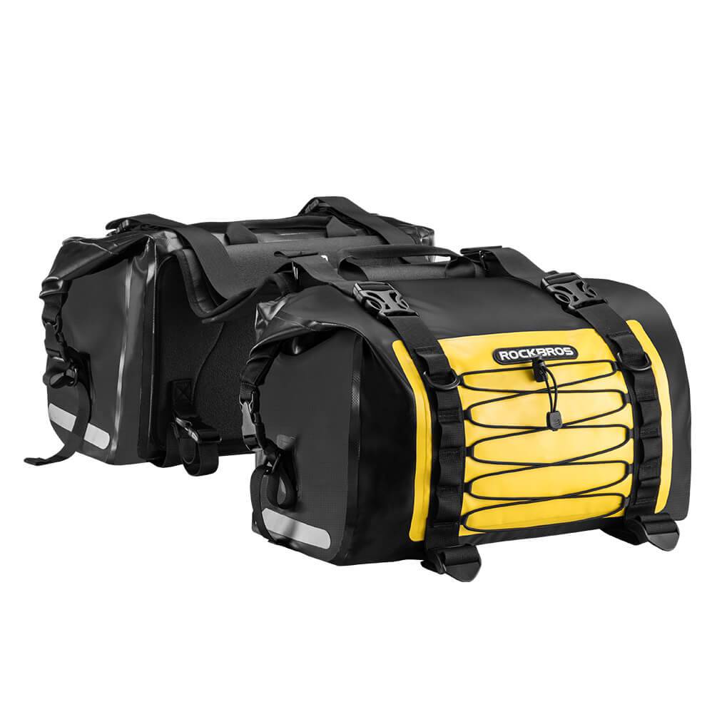 ROCKBROS Motorrad Reisetasche 100 % wasserdicht 20L / 40L / 55L - ROCKBROS-EU