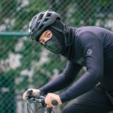 ROCKBROS Motorrad Sturmhaube Winter Winddicht Balaclava für Outdoorsports - ROCKBROS-EU