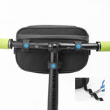 ROCKBROS multifunktional Fahrrad Lenkertasche mit PVC-Touchscreen und Schultergurt - ROCKBROS-EU