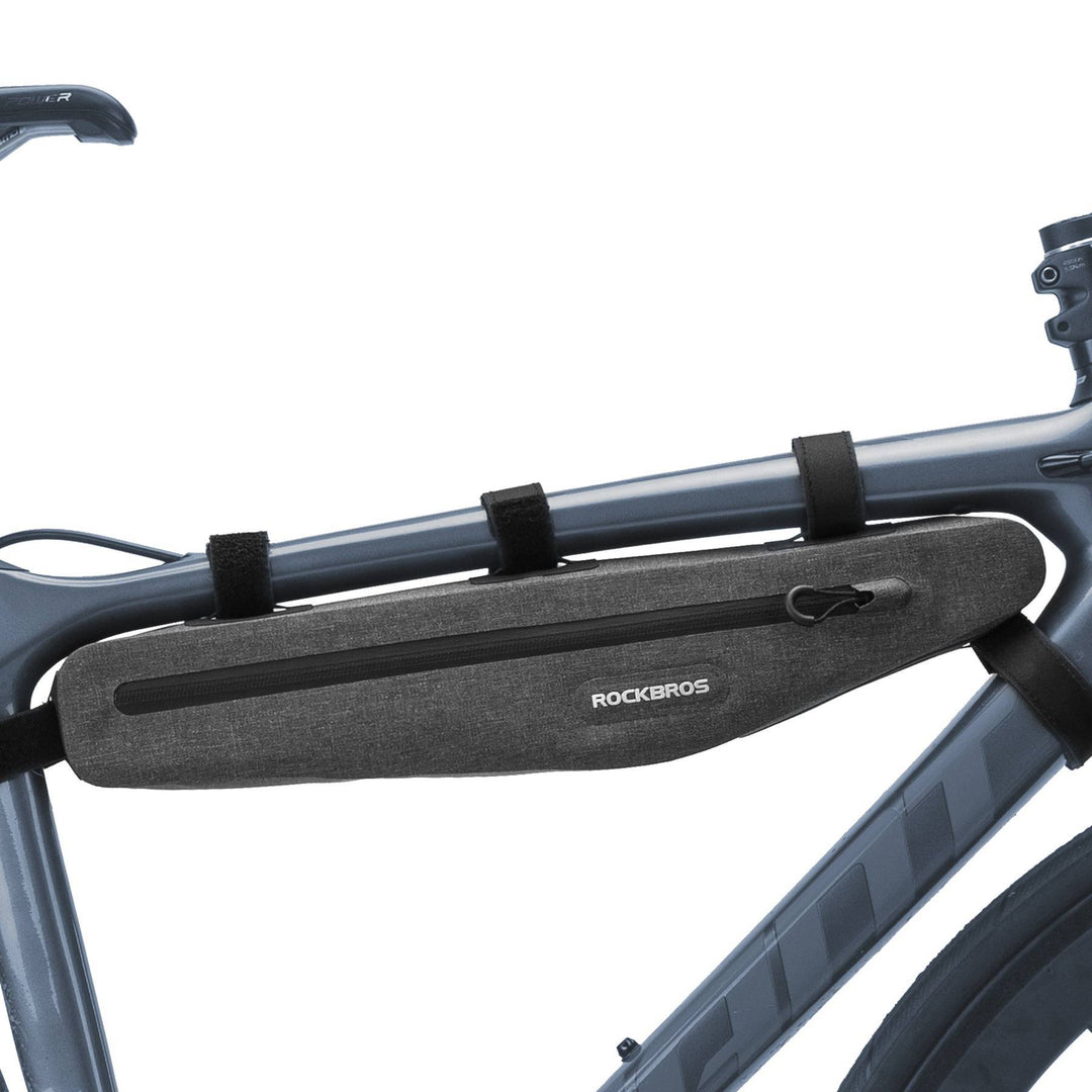 ROCKBROS Multifunktional Fahrradtasche 100% Wasserdicht 1,5L – ROCKBROS-DE