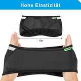 ROCKBROS Ohrenwärmer winddicht Stirnband für Herbst & Winter Unisex - ROCKBROS-EU