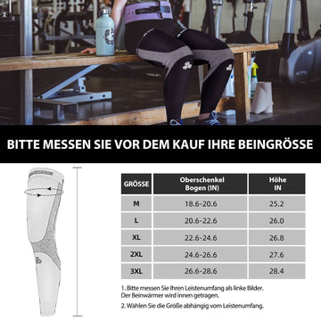 fahrradbekleidung beinlinge ROCKBROS Radsport Beinlinge Winter Beinwärmer für Damen & Herren – ROCKBROS-DE