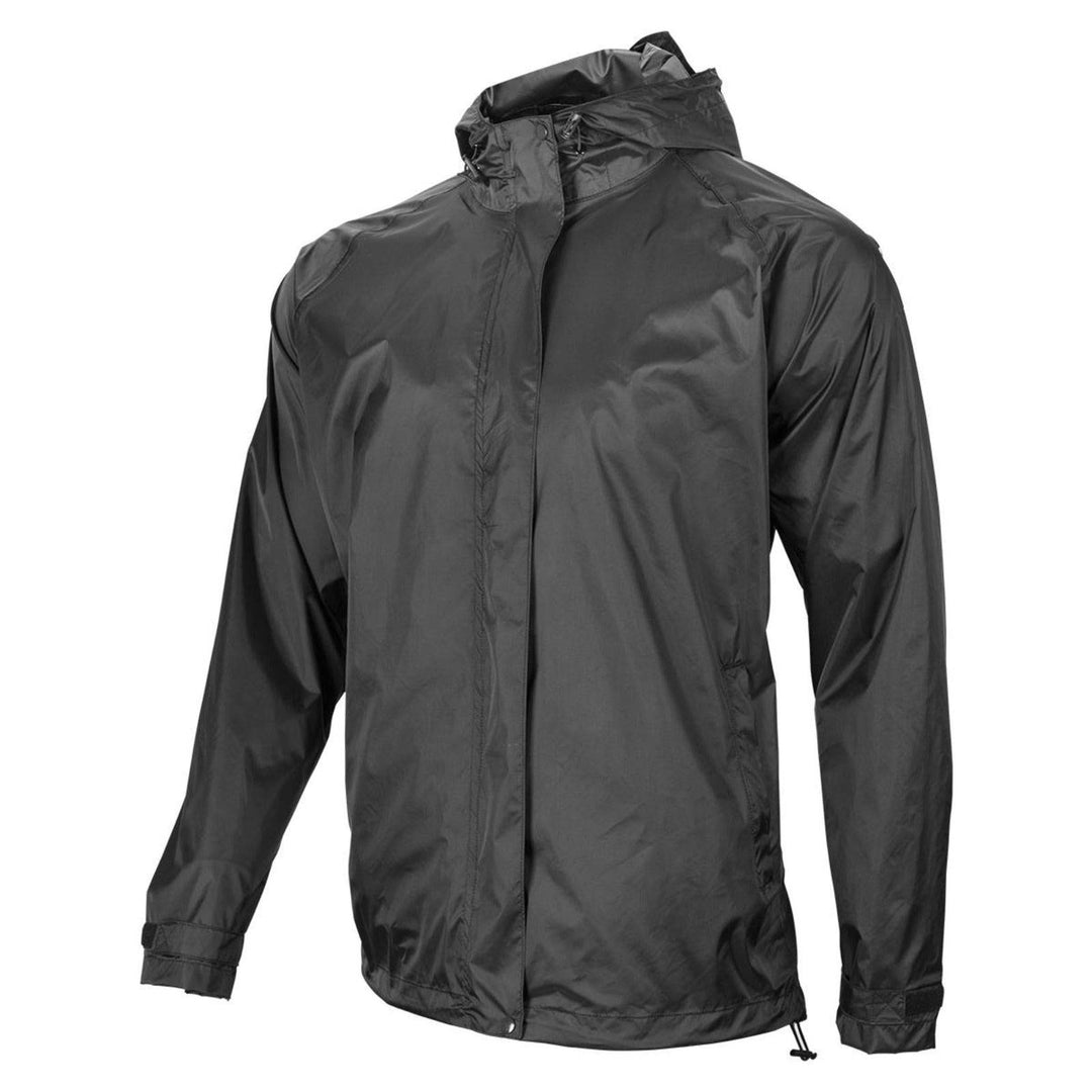 ROCKBROS cycling rain jacket men's waterproof lightweight cycling