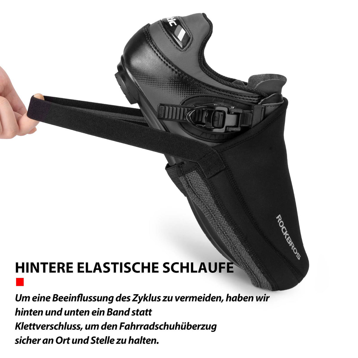 specialized fahrradständer kilian ROCKBROS Radsport Überschuhe Wasserabweisend Kevlar Fahrrad Shoe Cover –  ROCKBROS-DE