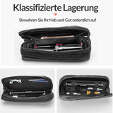 ROCKBROS Rahmentasche Fahrradtasche für MTB, Rennräder 1,5L / 2,5L - ROCKBROS-EU