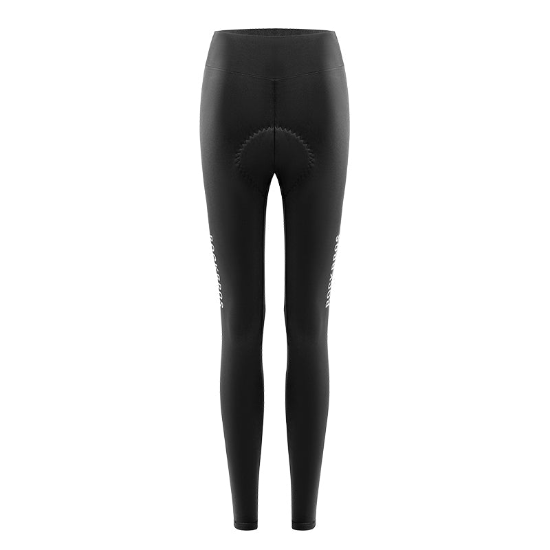 rockbros road-to-sky women¡¯s cycling trousers with breathable fabric and comfortable fit for road and mountain biking