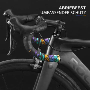 neues lenkerband rennrad ROCKBROS rutschfest Fahrrad Lenkerband für MTB Rennrad 2 Rollen – ROCKBROS-DE