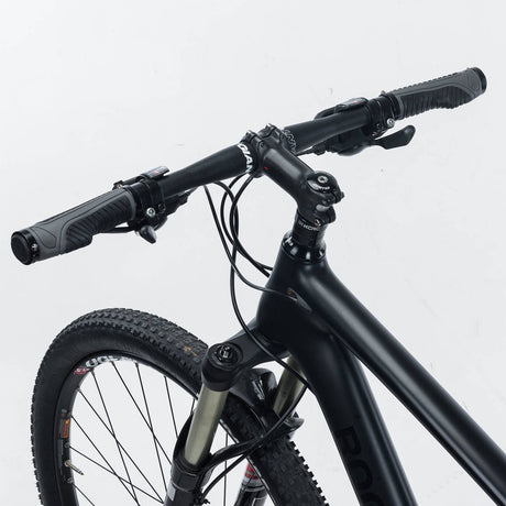 ROCKBROS Rutschfeste Fahrradgriffe aus Gummi mit Lock-on Design für MTB - ROCKBROS-EU