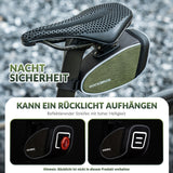 ROCKBROS Satteltaschen Wasserabweisend Werkzeugtasche 2024 neuer Stil - ROCKBROS-EU