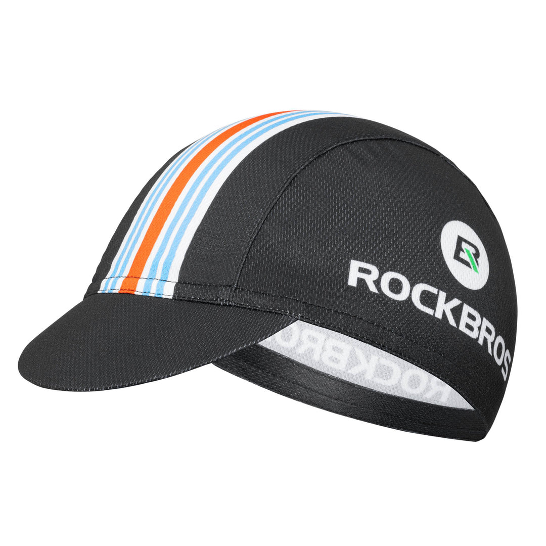 ROCKBROS Sommer Fahrrad kappe UV-Schutz Fahrradmütze für Outdoor Sport – ROCKBROS-DE