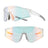 ROCKBROS Sonnenbrille Fahrradbrille Selbsttönend Outdoor UV400 Schutz - ROCKBROS-EU