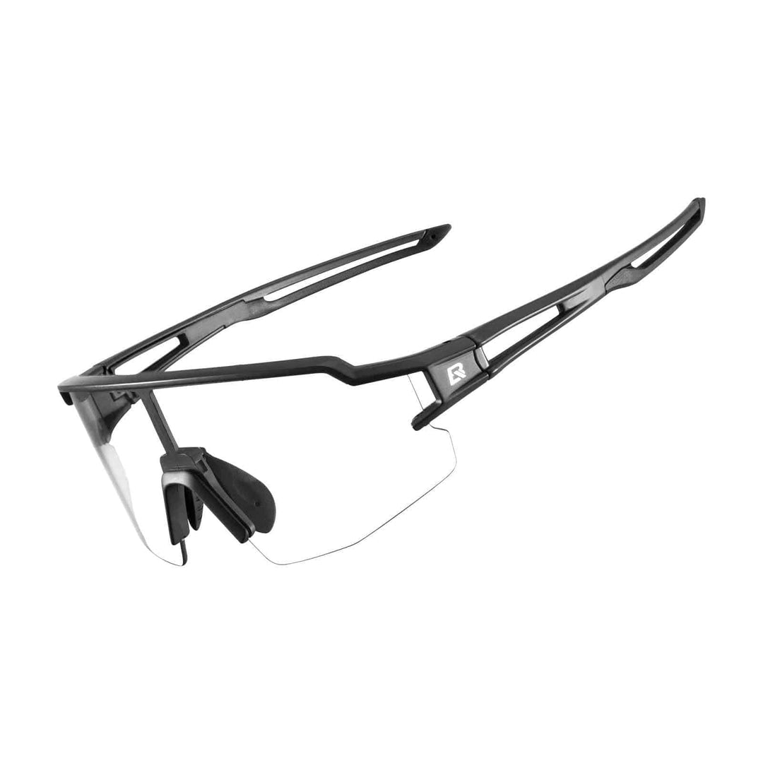 fahrradbrille für frauen Unisex Fahrrad-Sonnenbrille: UV-Schutz – ROCKBROS-DE
