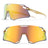 ROCKBROS Sonnenbrille Winddichte Fahrradbrille für Outdoor-Sportarten - ROCKBROS-EU