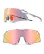 ROCKBROS Sonnenbrille Winddichte Fahrradbrille für Outdoor-Sportarten - ROCKBROS-EU